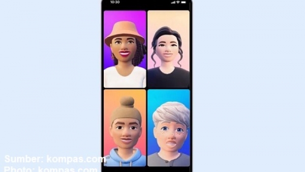 avatar meta